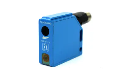 USED SICK WL12-2B560