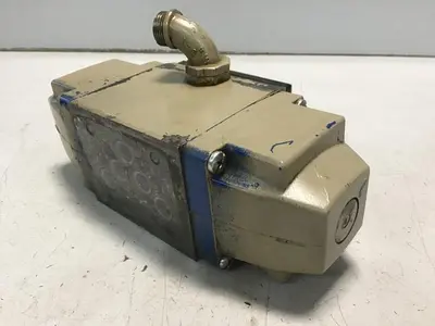 USED VICKERS DG4S50CWT11