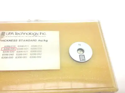 Used UPA Does Not Apply Calibration Equipment Michigan US | Maverick Industrial Sales #1401171