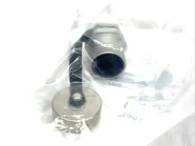 RJ45-M25 | Mencom  Panel Interface Connector RJ45, M25 Mounting - New