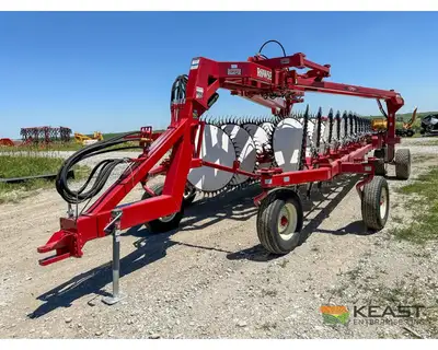 Used ROWSE _UNKNOWN_ Hay Rakes Iowa US | Keast Enterprises #1360425