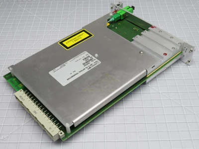 Used COMMSCOPE _UNKNOWN_ Network Cards | OCO Industrial #1620389