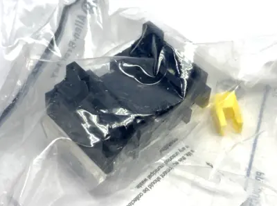 800T-XD1 | Allen Bradley  Ser. D Contact Block, Shallow, 30mm 1 N.O. - New