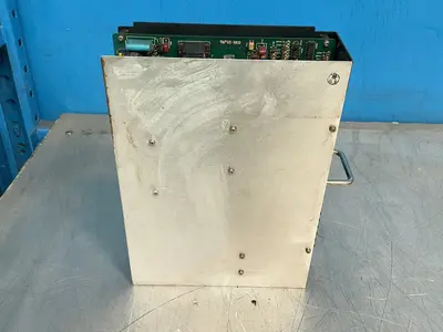 Used MITSUBISHI ELECTRIC PD14C1 PLC Power Supplies Ohio US | HGR 24 #1316177