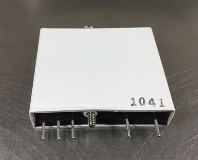 Used WESTERN RESERVE CONTROLS WRC4IB5S PLC Processors | Palmetto Automation #1153950