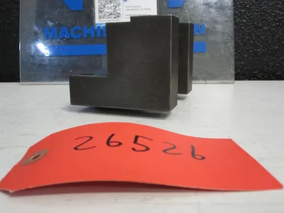 DOOSAN PUMA 300 L32510667E OD STATIC TURNING TOOL PARTING STICK HOLDER 1.0"
