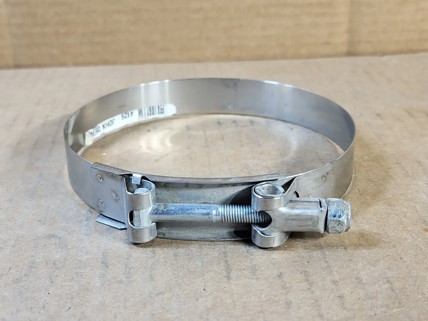 NEW JOHN DEERE AT56657
