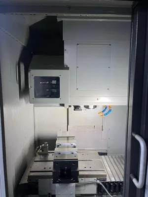 2015 TSUGAMI VA2 Vertical Machining Centers | Toolquip, Inc. (3)
