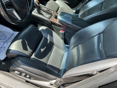 Used 2016 CADILLAC XTS Sedans Michigan US | Miedema Asset Management Group #1397240