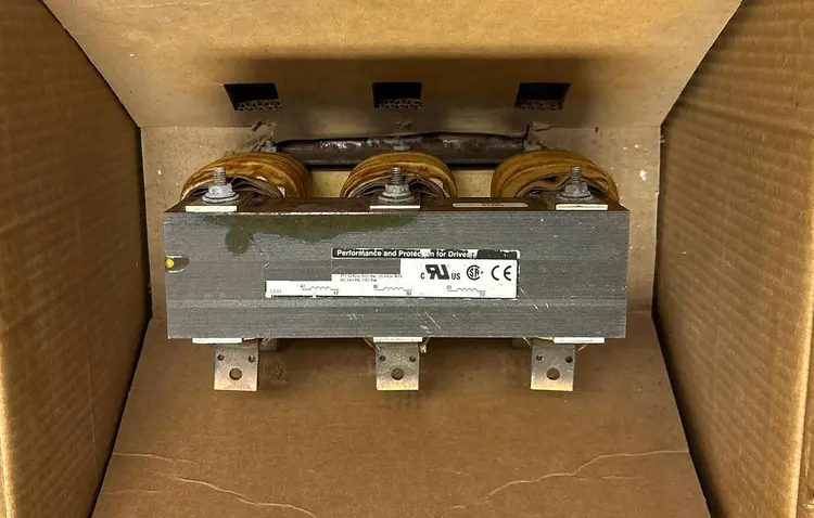 New | in-Stock ISI NONE Miscellaneous Equipment (Electrical & Power) | Surplus Asset Holdings #1195691