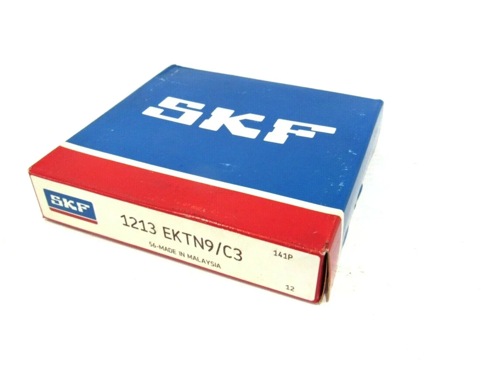 NEW SKF 1213 EKTN9-C3 BALL BEARING 1213EKTN9C3