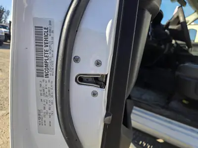 Used 2018 RAM 3500 Service & Utility Trucks California US | Ben Kaplan Equipment #1521076