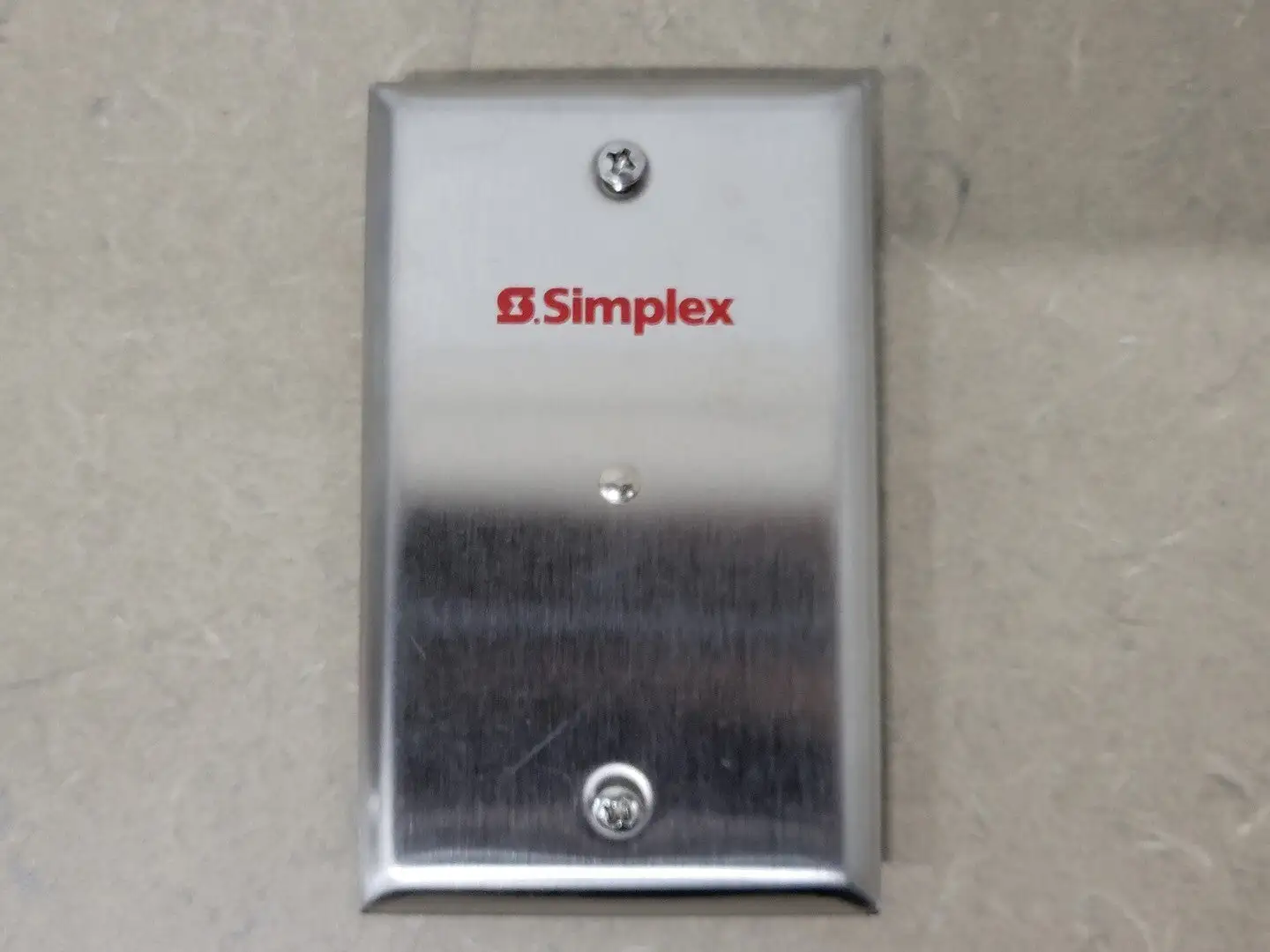 NEW SIMPLEX 2081-9040C