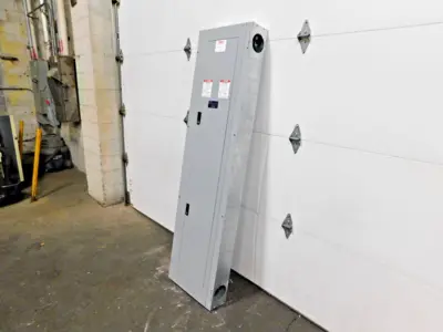 GE _UNKNOWN_ Electrical Panel & Distribution Boards | Equipment Recovery Corp. (4)