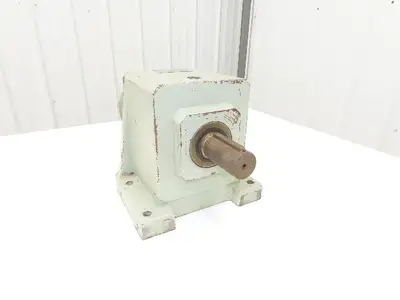 Used STOBER _UNKNOWN_ Speed Reducers Indiana US | Arrow Industrial #1367905