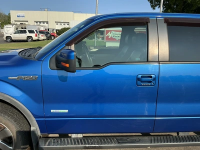 Used 2013 FORD F-150 Pickup Trucks Michigan US | Miedema Asset Management Group #1320376