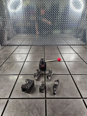 DORIAN SD30BXA Tooling | GMT (9)