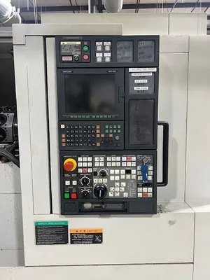 2005 MORI SEIKI NL2000-SMC/500 CNC Lathes | Toolquip, Inc. (3)