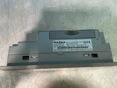 Used 2007 PROFACE 298007002 Automation Control (HMI) Ohio US | HGR 24 #1345191