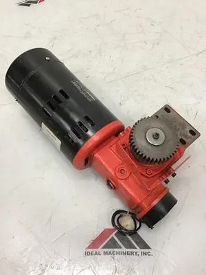 USED NATIONAL EM-DL
