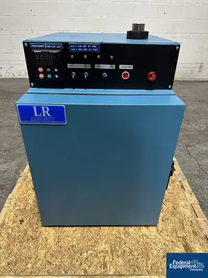 USED Bemco Inc. Bemco Inc CO2 / LN2 Chamber, Model LDFB1.5V-100