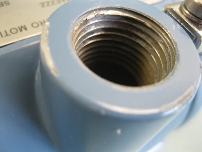 Used Micro Motion 2700 R12 BB AEZZZ Sensors New Hampshire US | Bitter End Trading #1452910