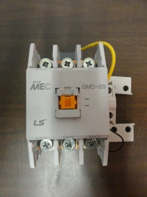 USED LG META MEC GMD-85