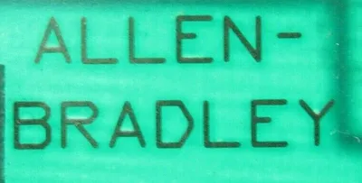 REMANUFACTURED ALLEN BRADLEY 7300-VPE1 MEMORY POWER SUPPLY 7300VPE1
