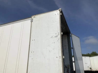 Used 2014 STOUGHTON _UNKNOWN_ Misc Trailers Michigan US | Miedema Asset Management Group #1301600