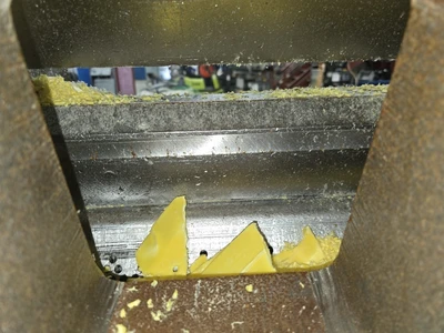 USED NELMOR 1424