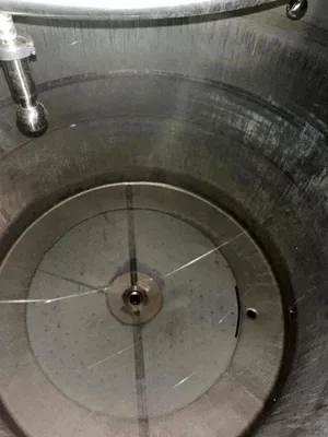 USED 2015 ALPHA BREWING BREW SYSTEM