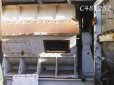 USED MIKRO CORPORATION FP-7