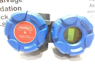 Magnetrol R95-510A-110 Guided Wave Radar Transmitter