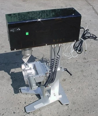 USED SURE TORQUE TESTER BT94