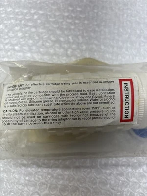 NEW Pall MCY4463J006H13