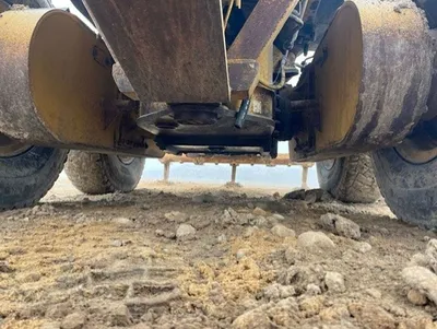 2005 Caterpillar 160H