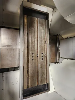 2008 HAAS MINI MILL Vertical Machining Centers | SMS Engineering (6)