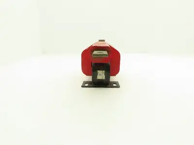 Allen Bradley 872D190G 04 Current Transformer 150-5 Ratio 5 KV 50-60 Hz