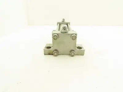 Used SHEFFER _UNKNOWN_ Hydraulic Cylinders | Arrow Industrial #611258