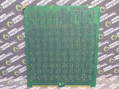 Allen Bradley 635537 Control Board Revision. 2 Used