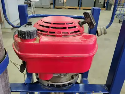 USED HONDA EASY-START 5.5 OHV