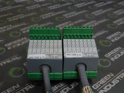 USED FOXBORO P0400HH