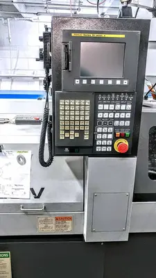 Used 2011 TSUGAMI BE20V Swiss Type Automatic Screw Machines Illinois US | Machinery Marketing International #779378