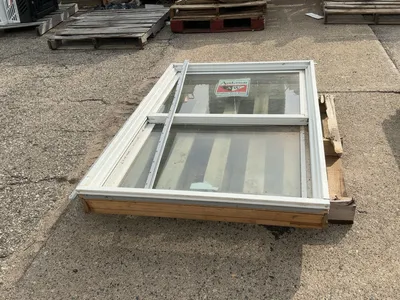 Used _UNKNOWN_ _UNKNOWN_ Flooring, Windows, and Doors Michigan US | Miedema Asset Management Group #1423481