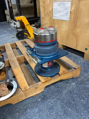 HYDRA-CELL D12EKCTSFECA Pumps & Hydraulics | ESS Industrial Equipment Sales (1)
