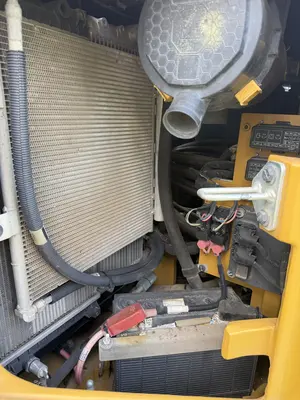 Used 2019 CATERPILLAR 308CR Crawler Excavators Kentucky US | Proxy Equipment #1388860