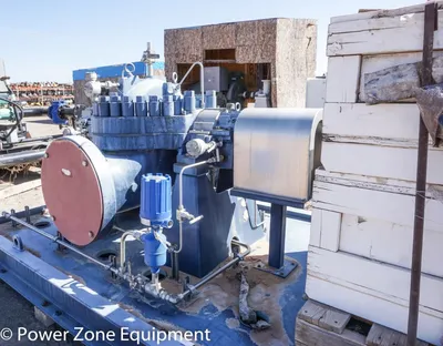 NEW SULZER BINGHAM 10X14X16.5BX HSB