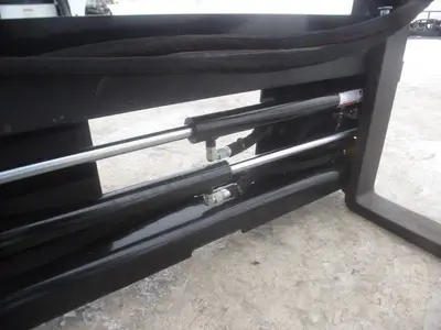 2023 Hydraulic Pallet Forks 48"