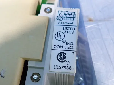 NEW HONEYWELL 6214500