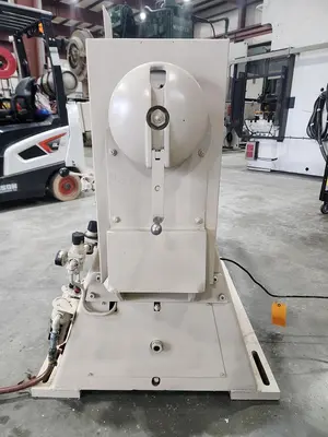 USED LITTELL 6024
